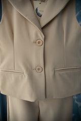 Tailleur Melissa