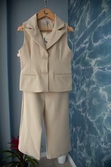 Tailleur Melissa