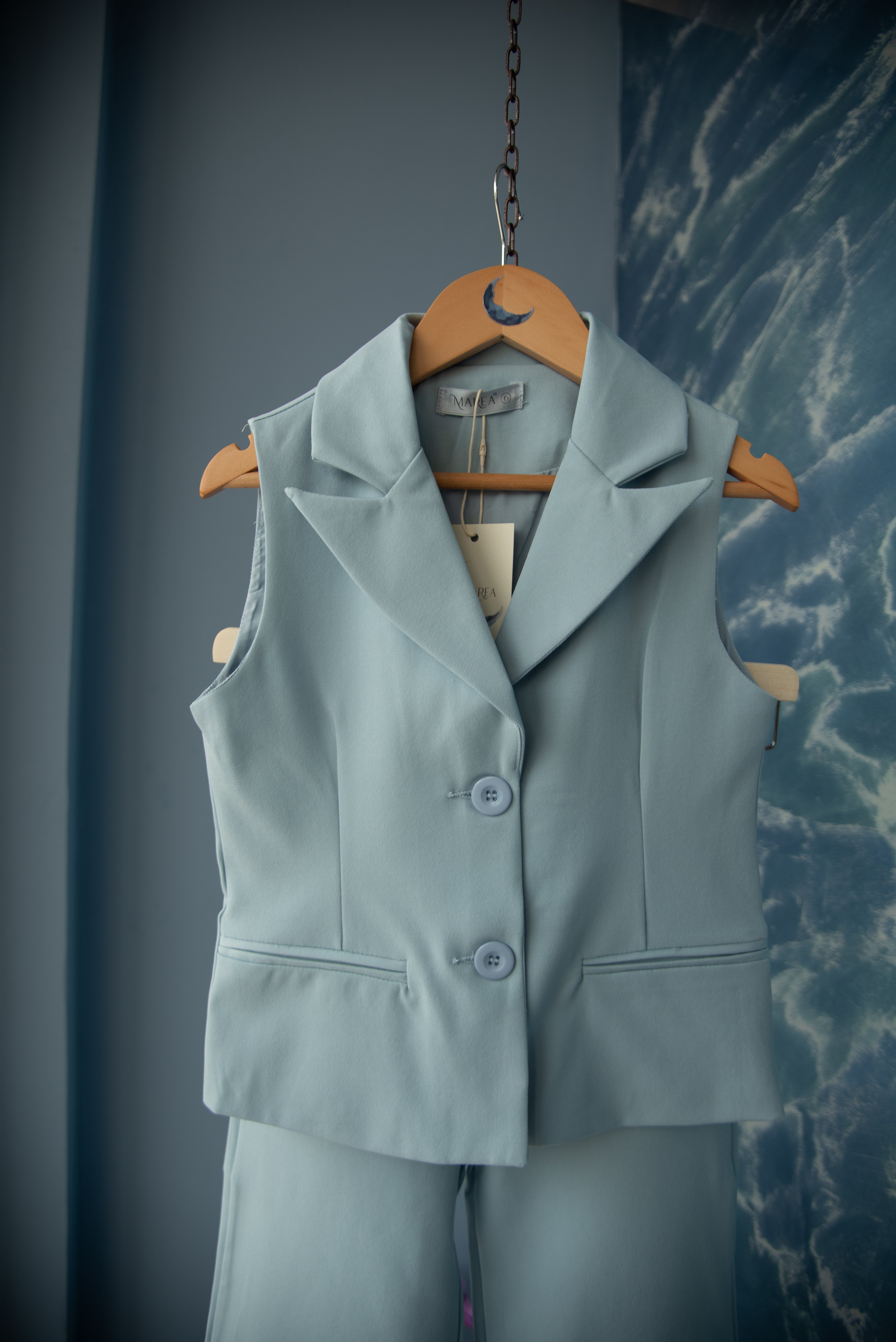 Tailleur Melissa