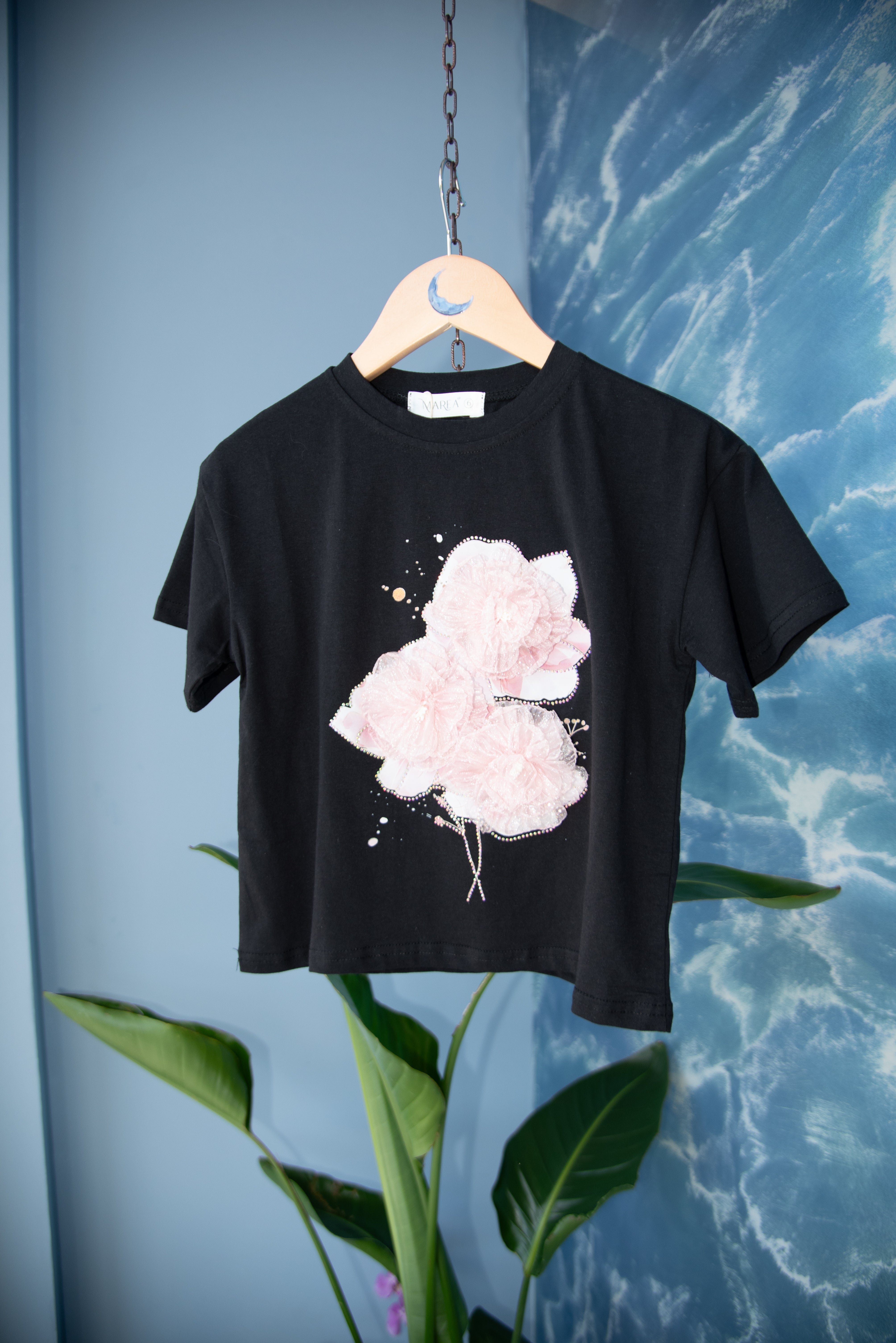 T-shirt Mimì