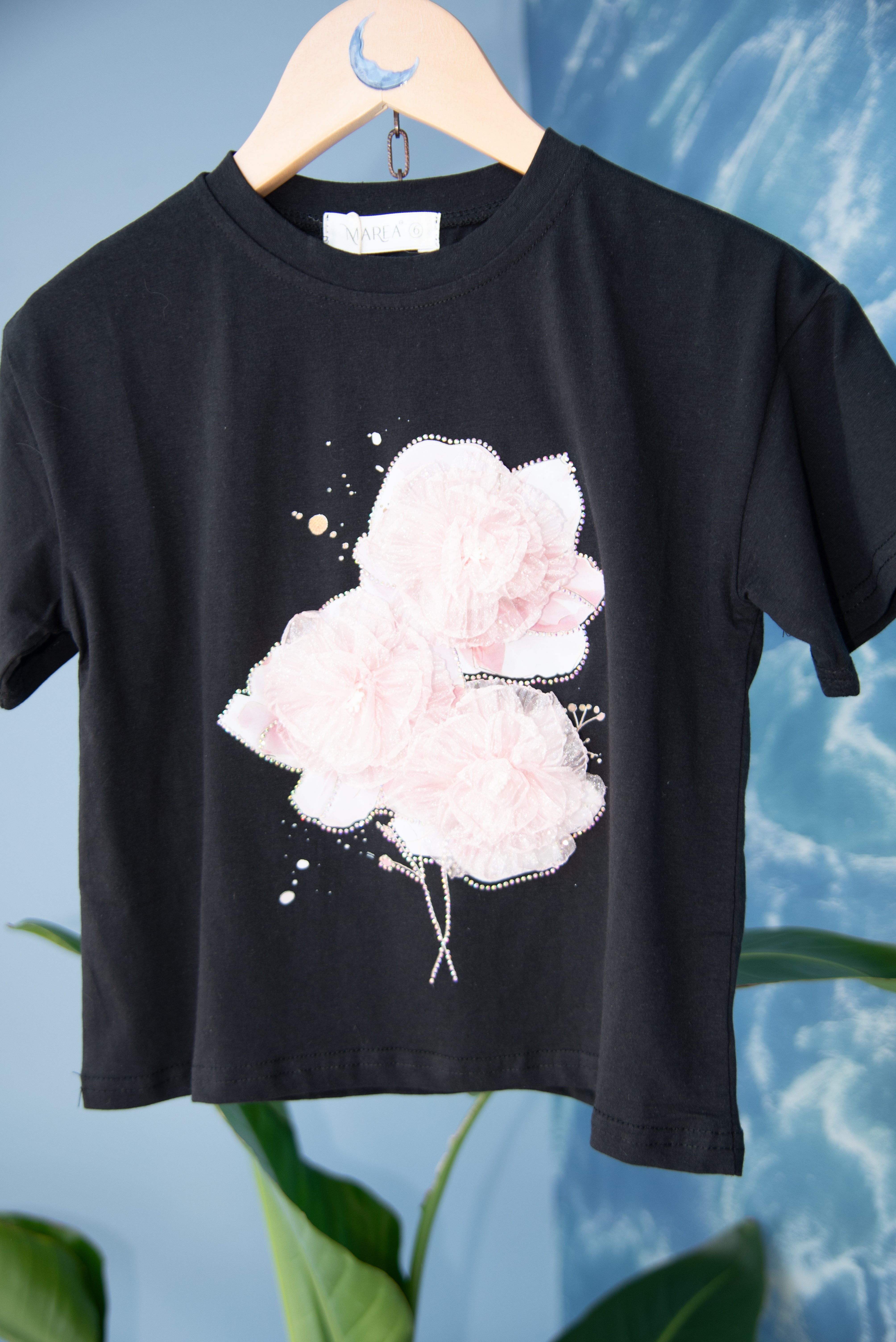 T-shirt Mimì