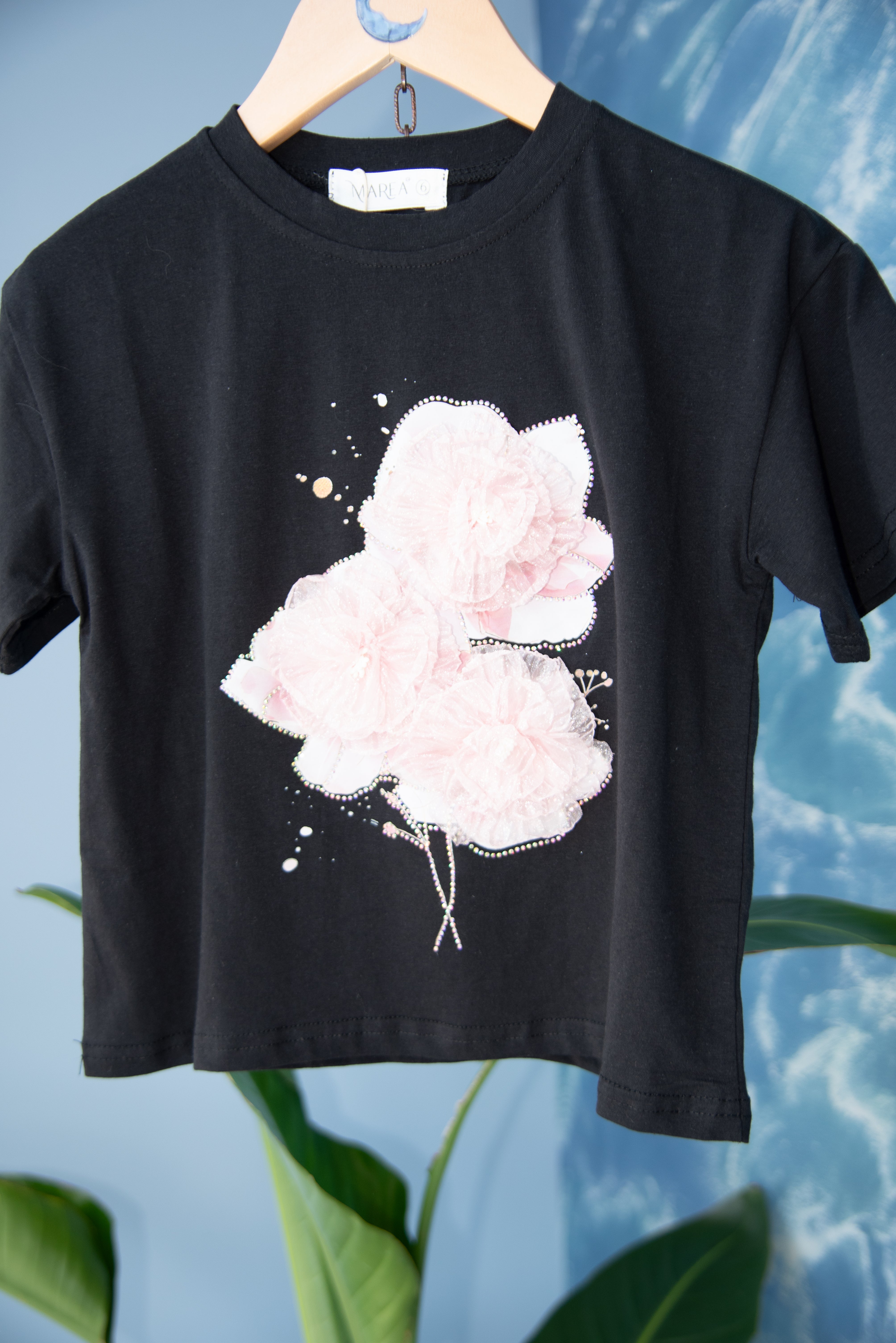 T-shirt Mimì
