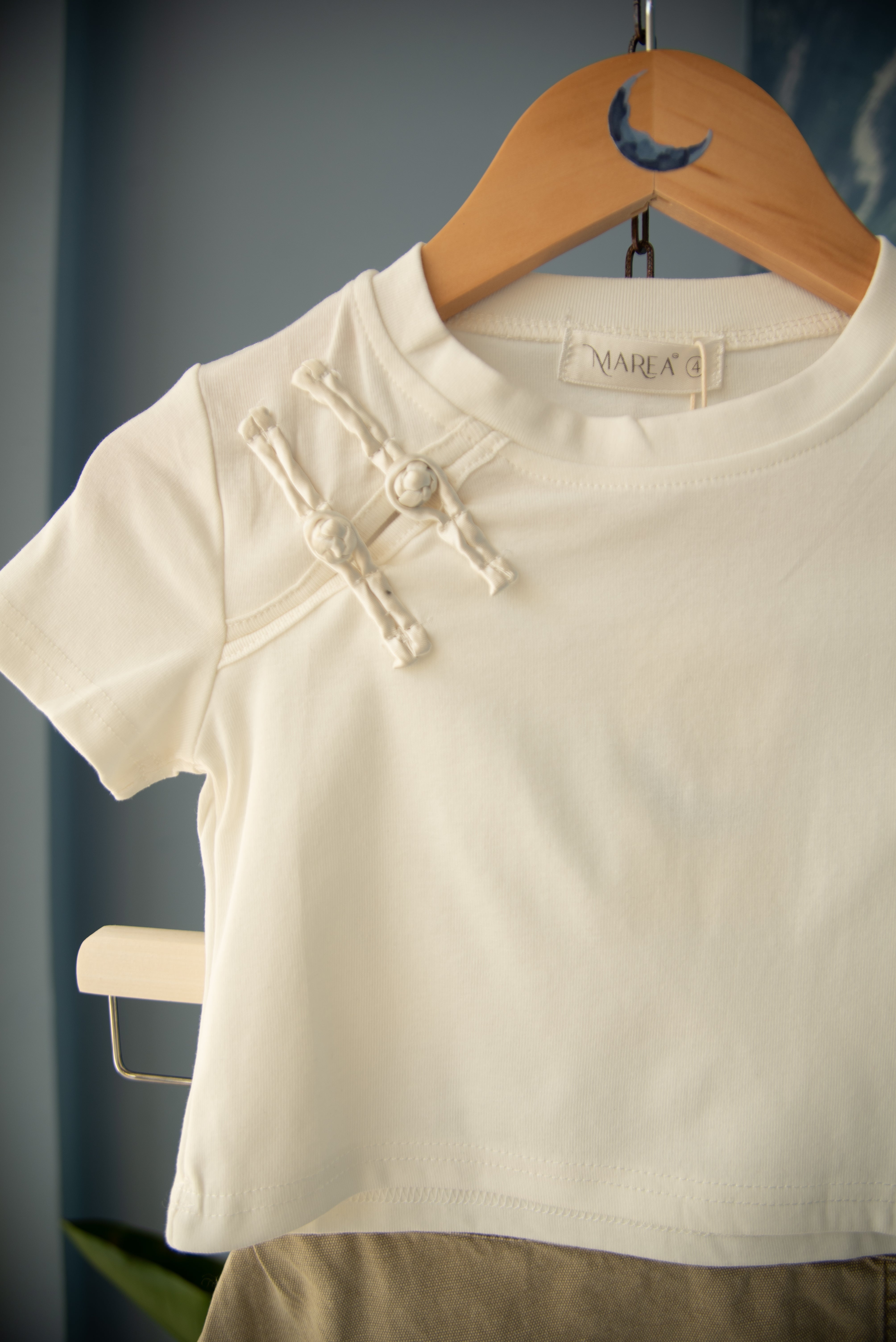 T-shirt Kory
