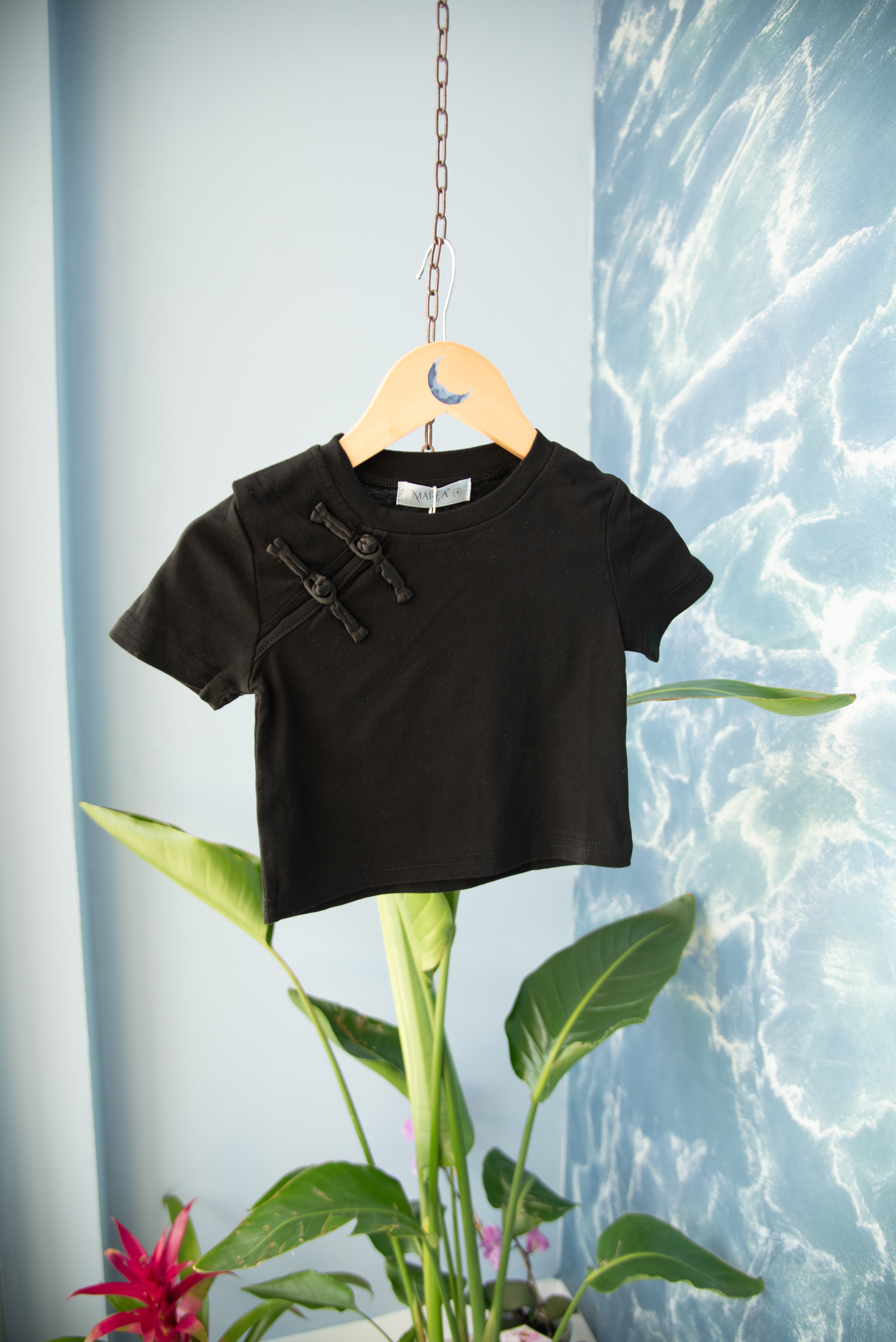 T-shirt Kory