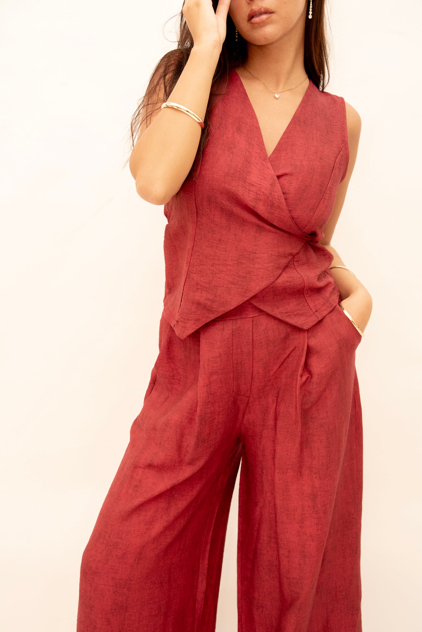 Completo Monica
