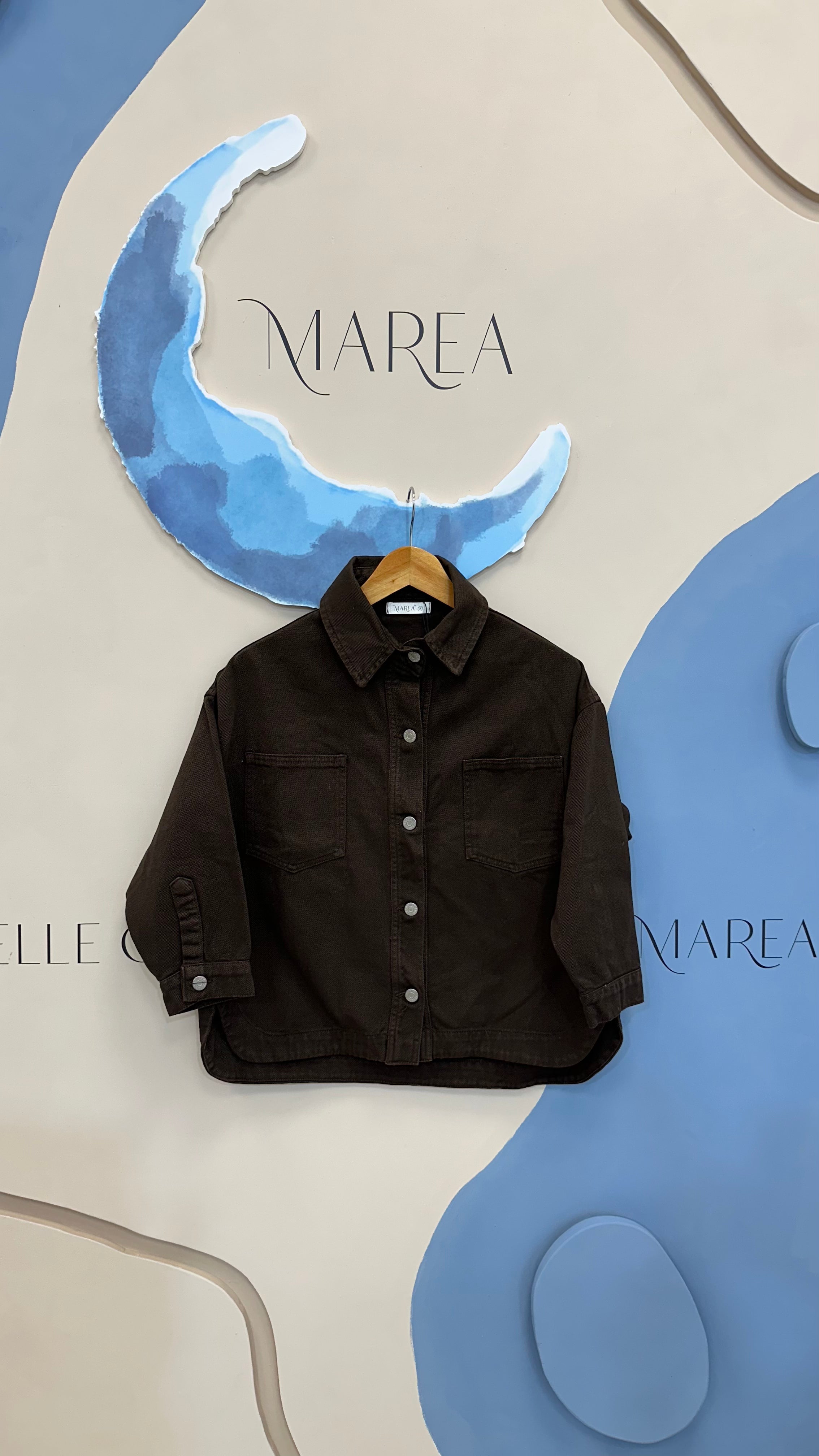 Coordinato giacca e pantalone