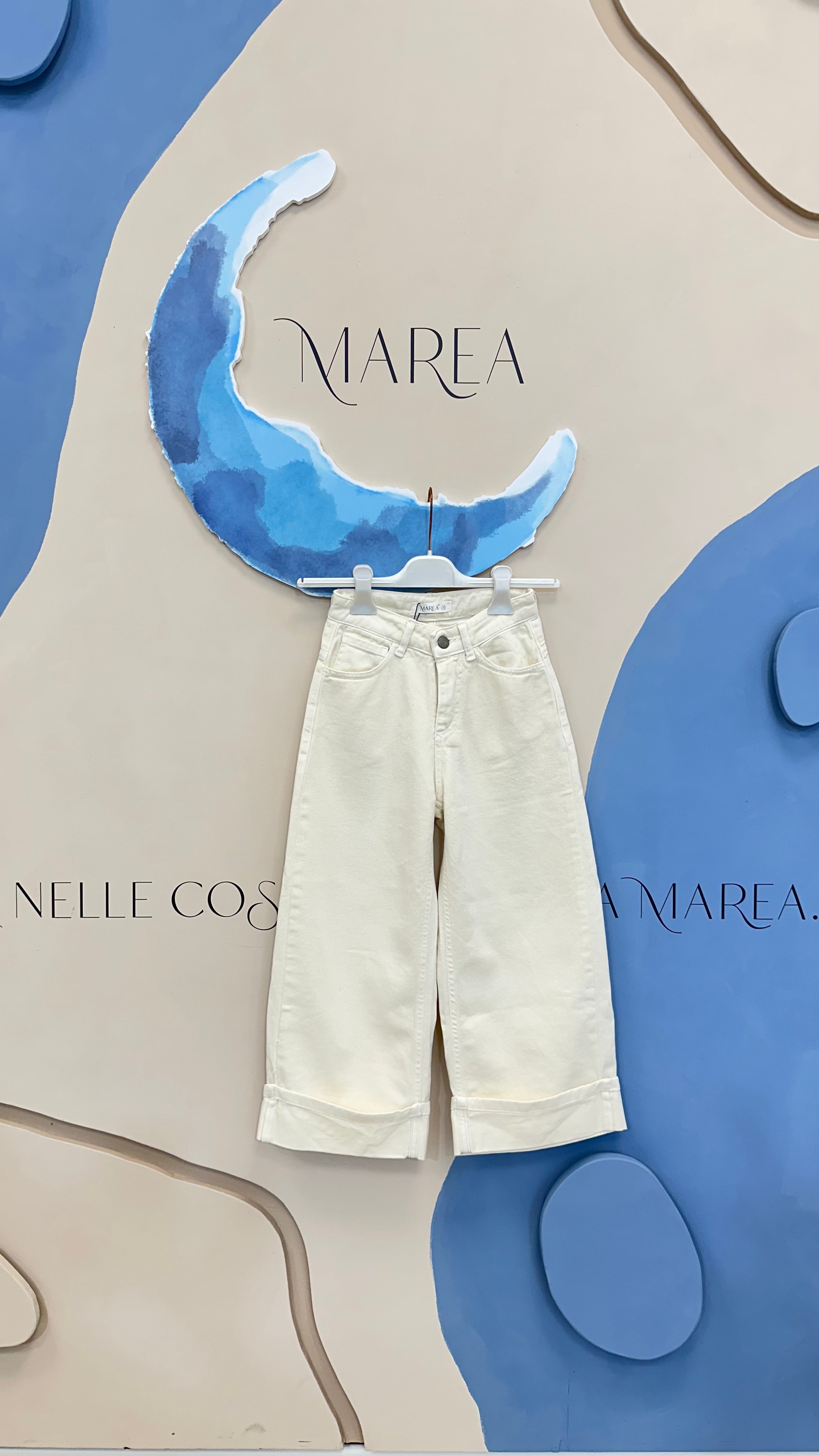 Set coordinato giacca e pantalone