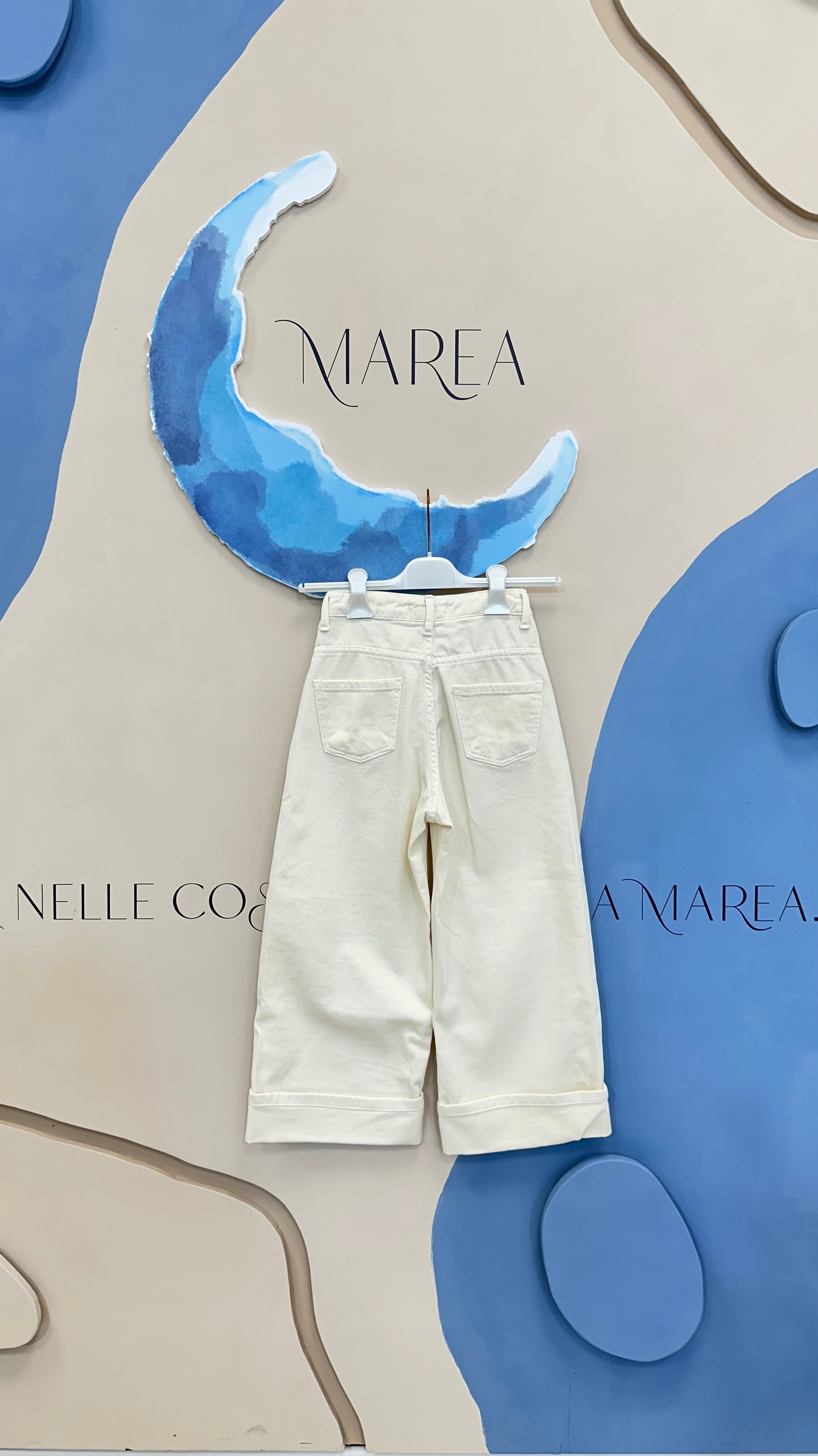 Set coordinato giacca e pantalone