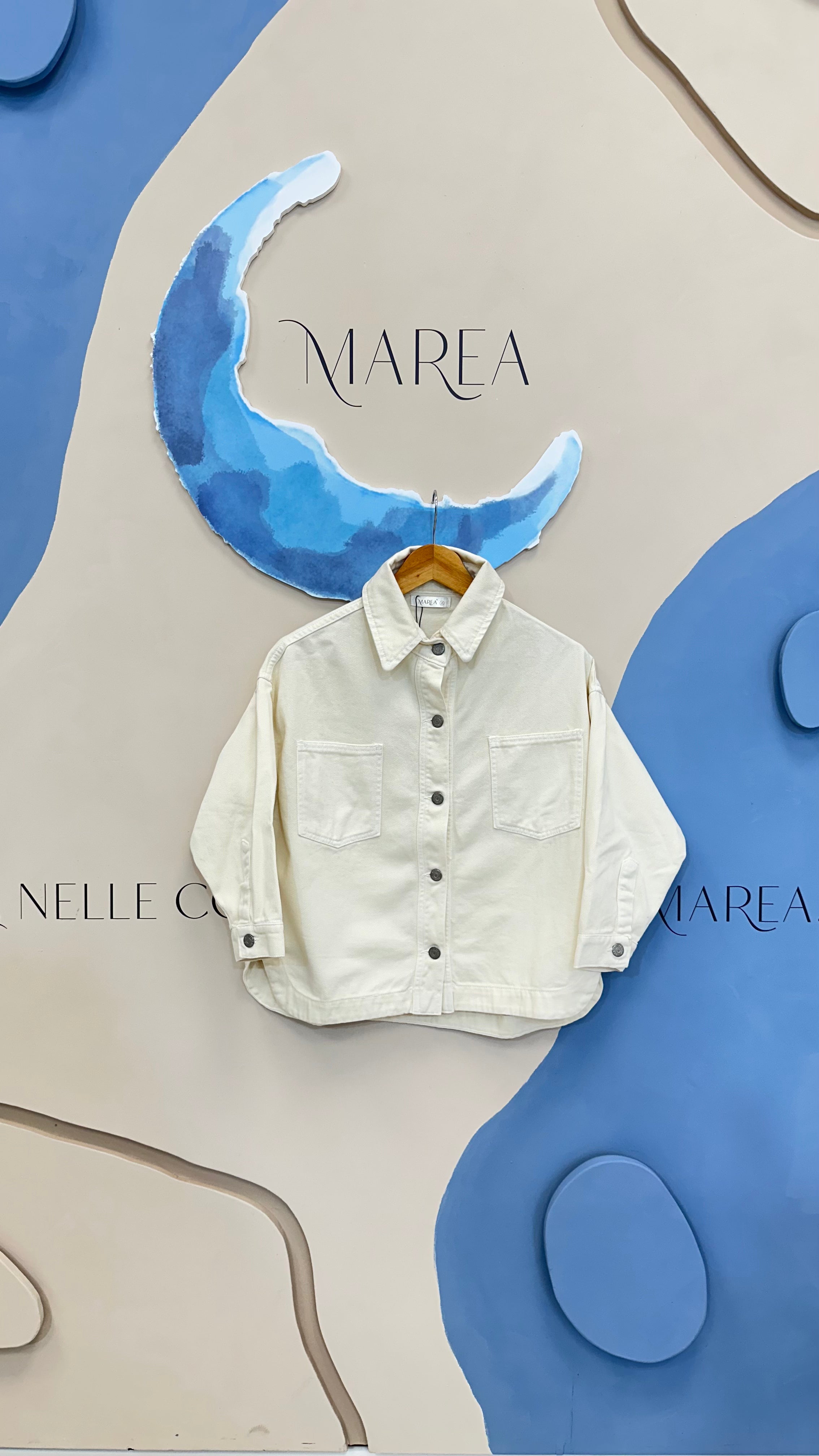 Set coordinato giacca e pantalone