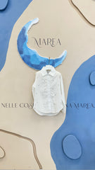 Camicia bianca