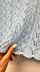 Canotta crop Laila