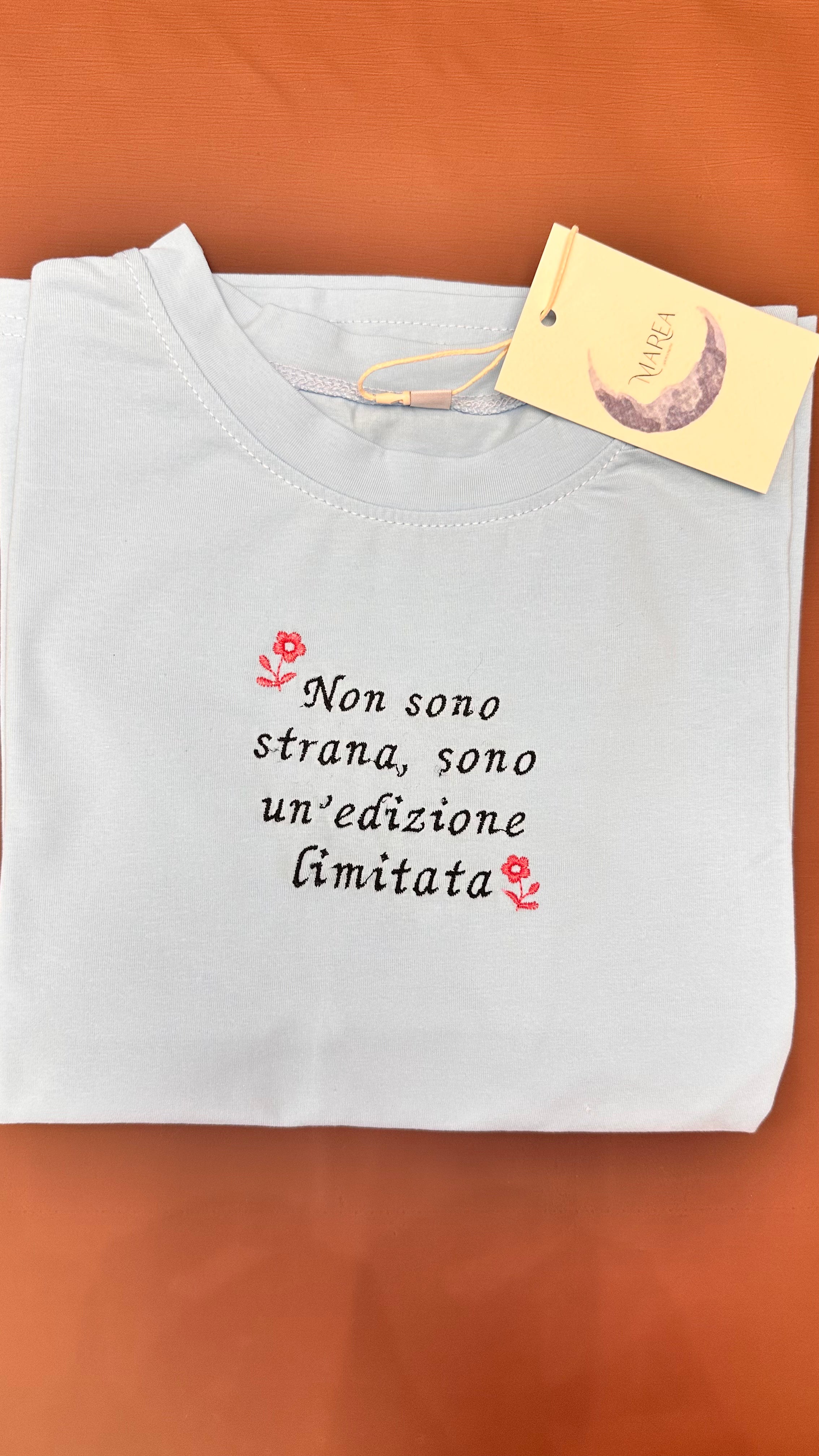 T-shirt personalizzate donna/bambina
