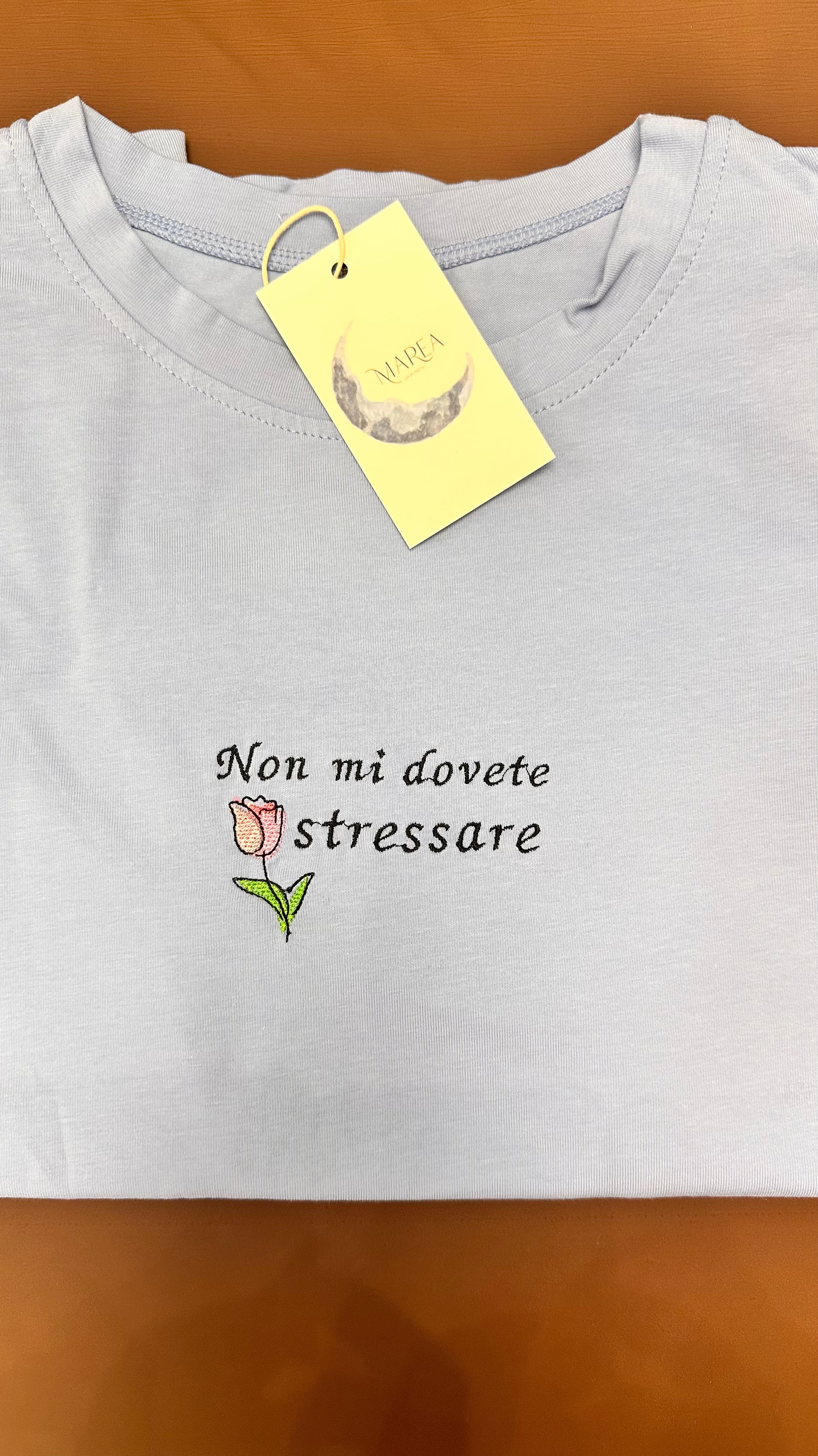 T-shirt personalizzate donna/bambina