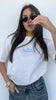 T-shirt "che fastidio"